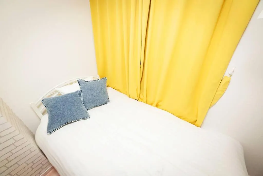 明るい室内で美室を提供　サービスアパ―トメントsapporo南8条 Apartamento 0*, Sapporo Japão